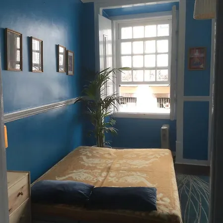 Maria's House Alfama * Lisboa