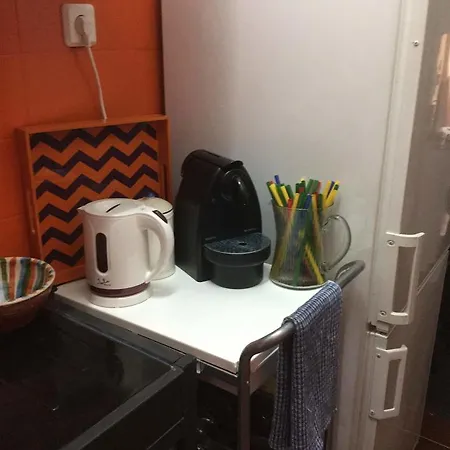 Maria's House Alfama